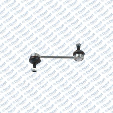 TEKNOROT P-464 Stabilizer Z Rot Arka C5 04-15 C6 05-12 P407 04-11 P508 10-18